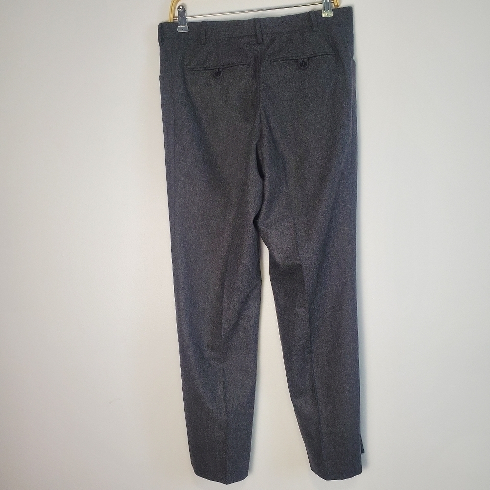 Harry Rosen Canali wool pants - Picture 3 of 9
